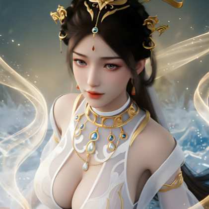 Album AI | NSFW | Yao Chi