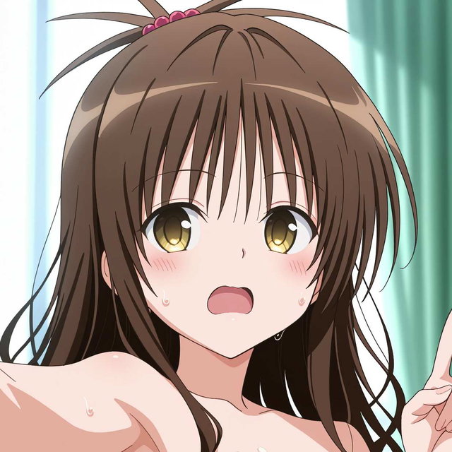 結城美柑1 - 160P