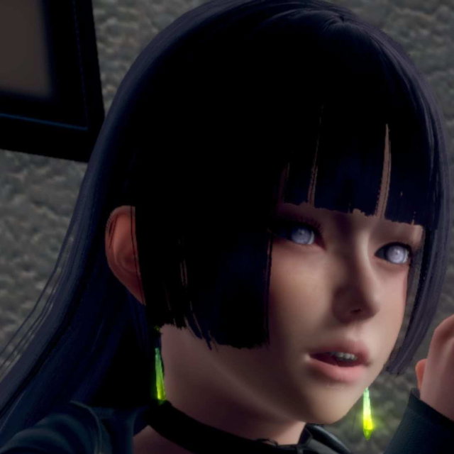 雛田NTR2