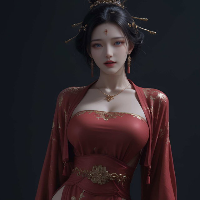 RedQueen ( Main 5:30 + bonus )