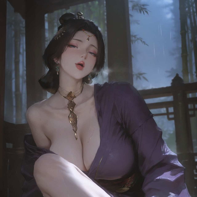 范夫人（216p）