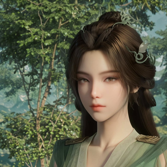 菡云芝