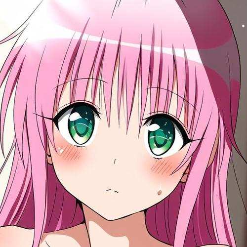 ラ◯・サタリン・デビルーク1, 2, 3(153 枚) / L*la Satalin Deviluke 1, 2, 3