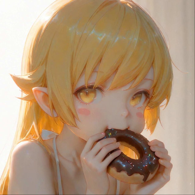 Sweet Fang ・ 甘い牙