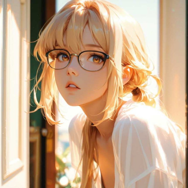 《星奴日记》合集2#-6#