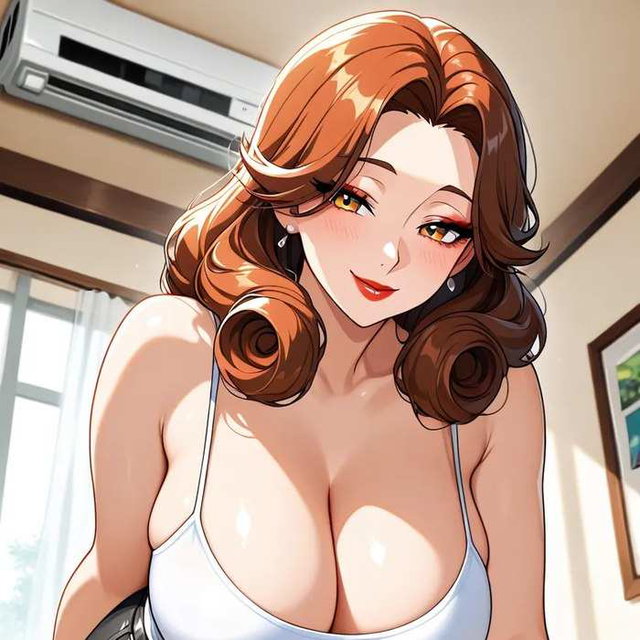 美人鱼妈妈余欣