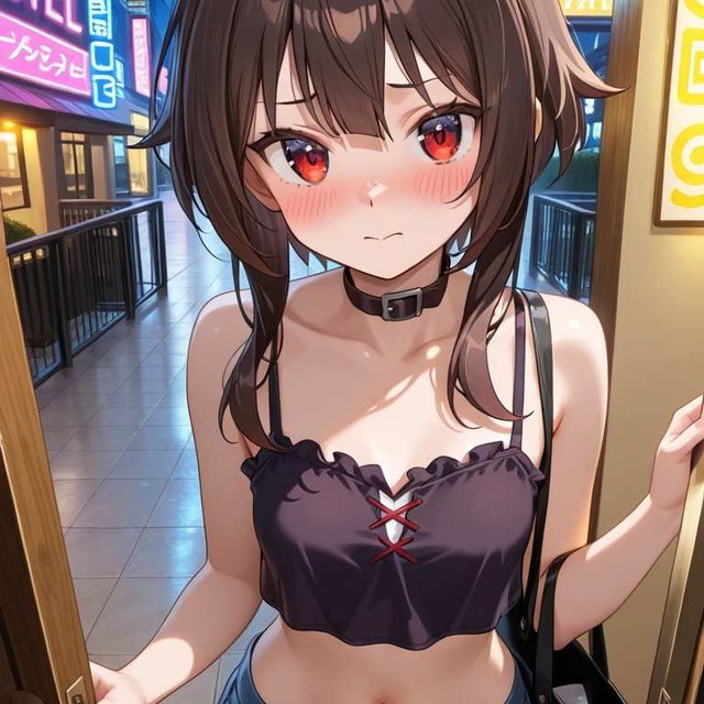 めぐみん　ローション