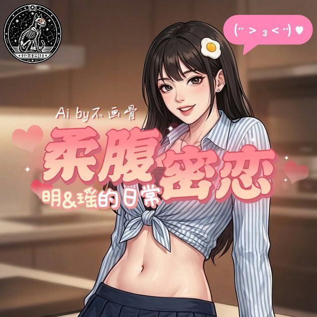 柔腹密恋