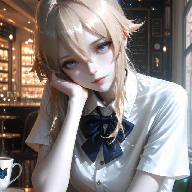 原神琴-231p