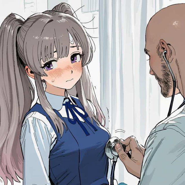 yukoku kiriko R-18 clinic