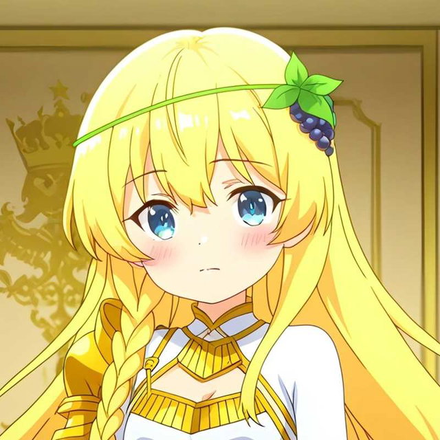 アイリス（この素晴らしい世界に祝福を！）