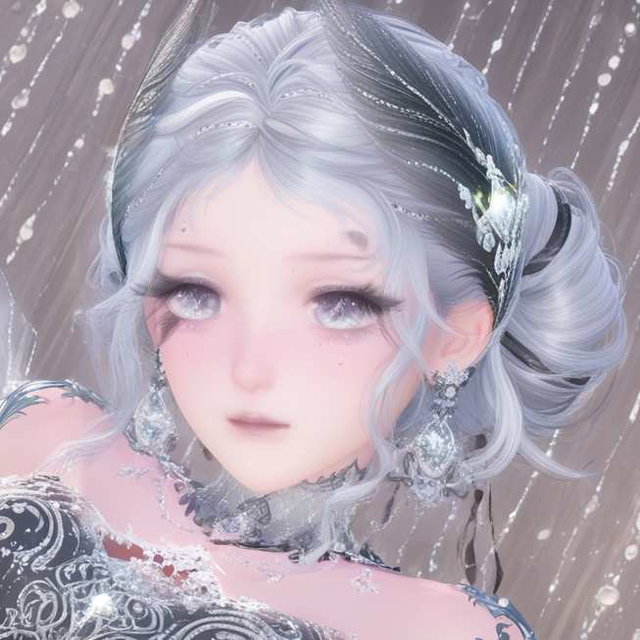 White Night's Ballet (emotionless)