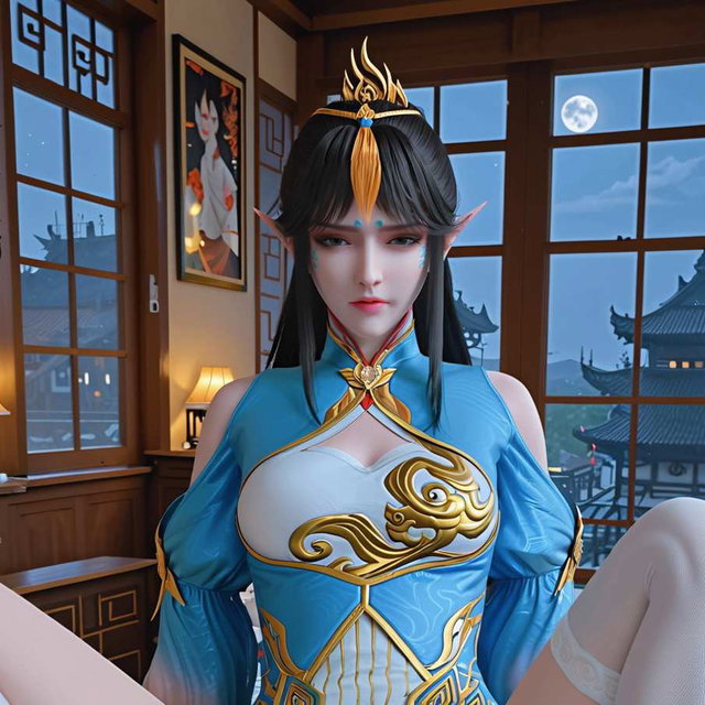 凤清儿