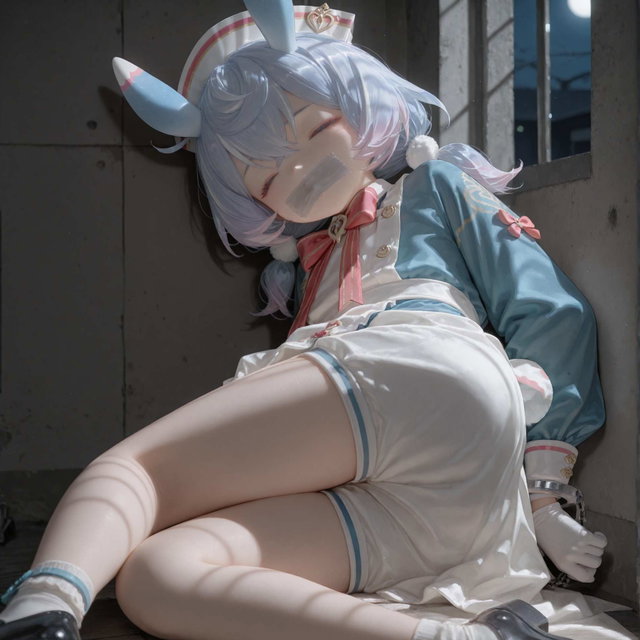 希格雯（G）（XIUS……E！！！）（50P）