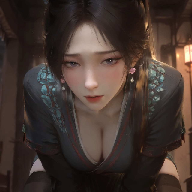 梅凝重置（246p）