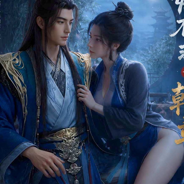 【中文剧情】南宫阙希望韩立和师妹重回掩月宗，韩立同意，可代价是什么呢？