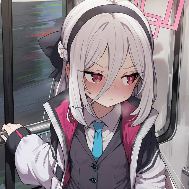 痴漢電車 ケイ 2026.7.3