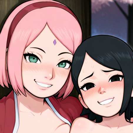 Sakura Season [HD - 40 Images]