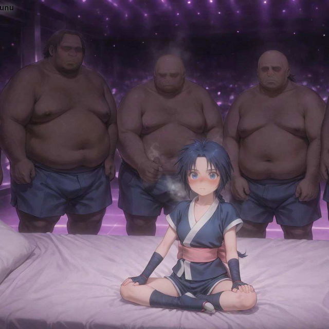 🔞#152/MP4/巻町操/Makimachi_Misao/卷町操