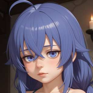 Roxy, Eris, Sylphy, Kishirika/ Mushoku Tensei 