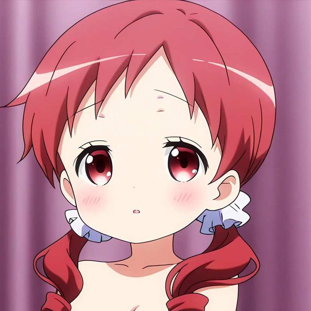 奈津恵（ご注文はうさぎですか？）