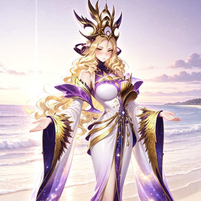 武则天倪克斯神谕142p
