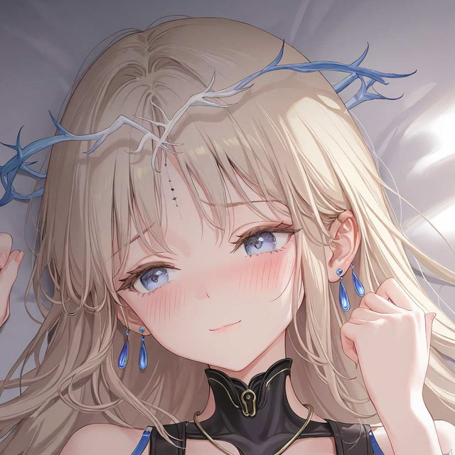2026.05.20 Standard 71P Cartethyia カルテジア 卡提希娅