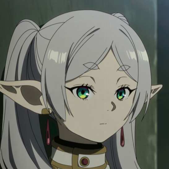 フリーレン