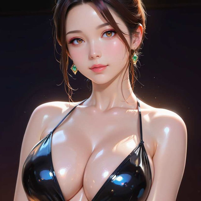 蜜码（第一集）（60正篇+60原图）