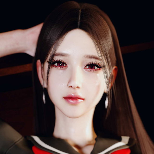 🏆萧风十番姬-❤️奈田凉子❤️-成就特别版🔥🔥-2K🎬全中CV 30分钟超长映画