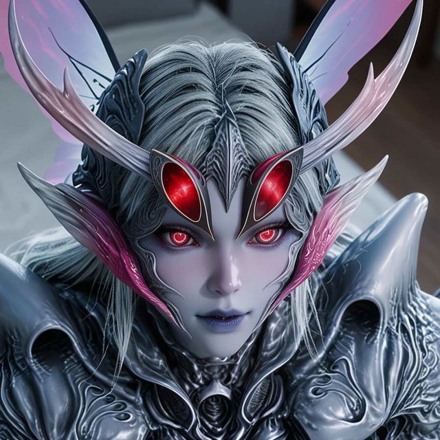 吞噬星空伊琳娜2.0-190p