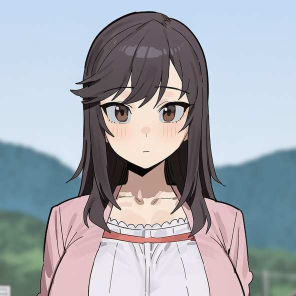 一条蛍