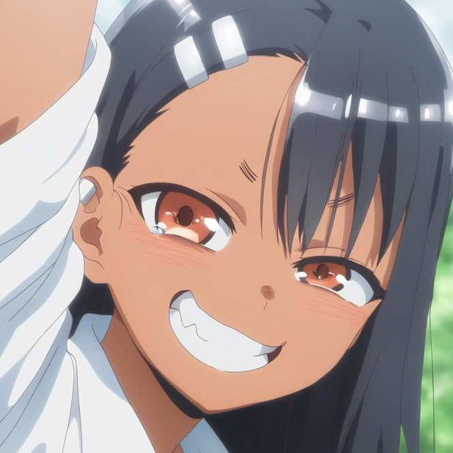 長瀞さん1.0