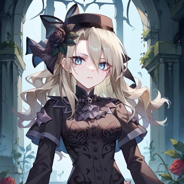 Kriemhild #01