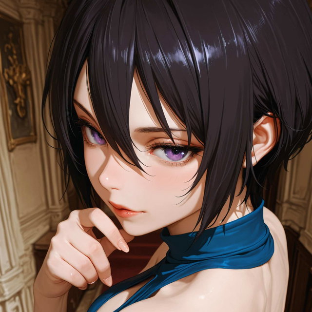 Hinata Sakaguchi_ヒナタ（転スラ）
