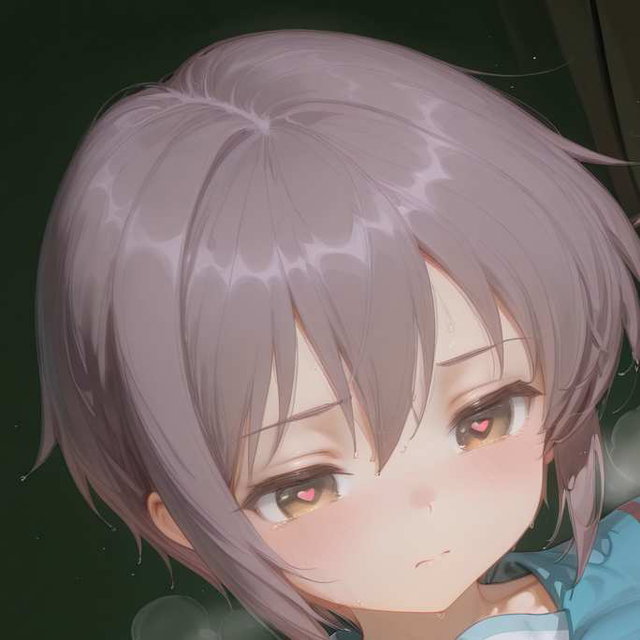 G【H_72P】 長門有希｜NagatoYuki