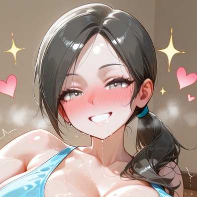 瑜伽裤下的贵妇