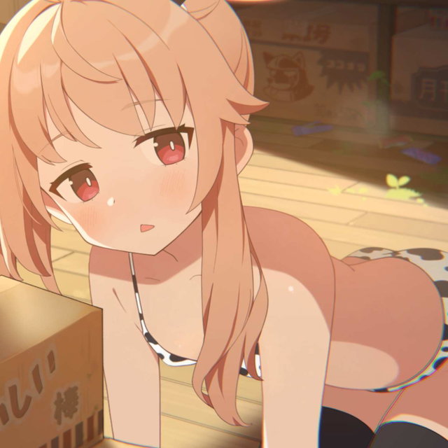 【Special】小夏 Natsu -Steam Version