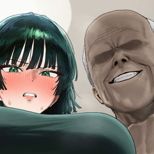 Fubuki | One Punch Man