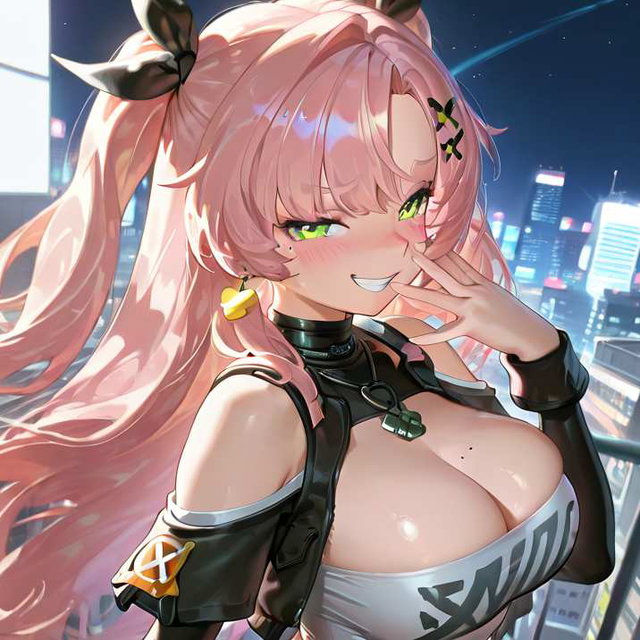 Z01  <绝区零>