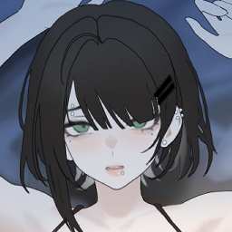 下班的特工  off-duty agent  非番のエージェント