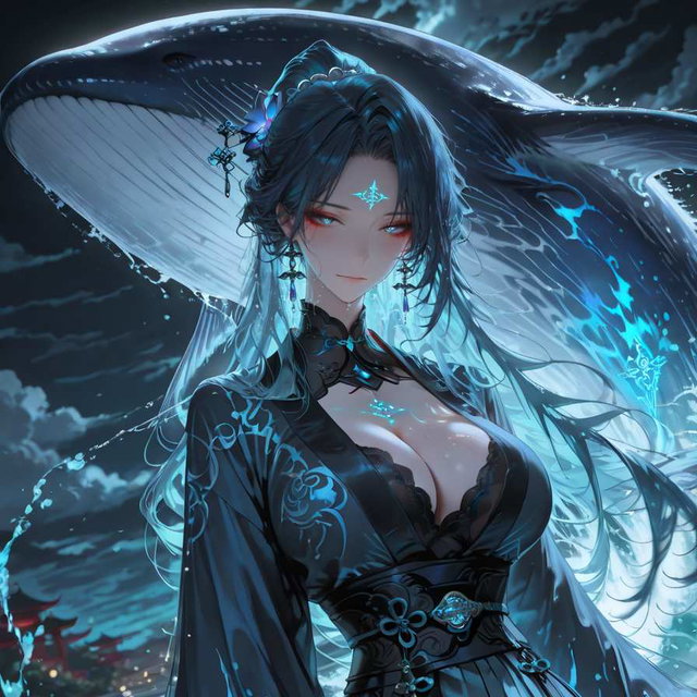 夜合林+花仙祭前篇圖包 (884p)