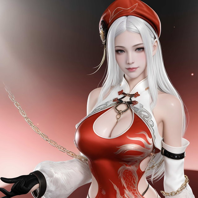 永劫无间-季莹莹-炊烟-79P