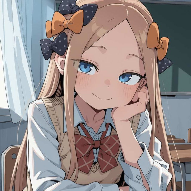 Abigail Williams 11p.