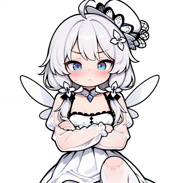 20261001 小光辉 Little Illustrious 180P