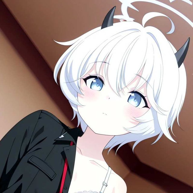 旗見エリカ（ブルーアーカイブ）