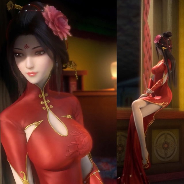 斗破苍穹初版第一期 142→368P