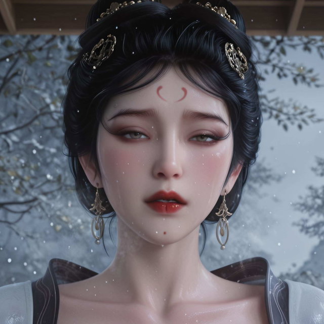 青婴（Qing ying）-2