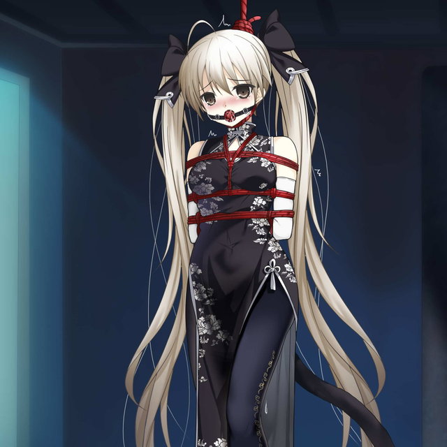 《暗网·莉雅之殒》