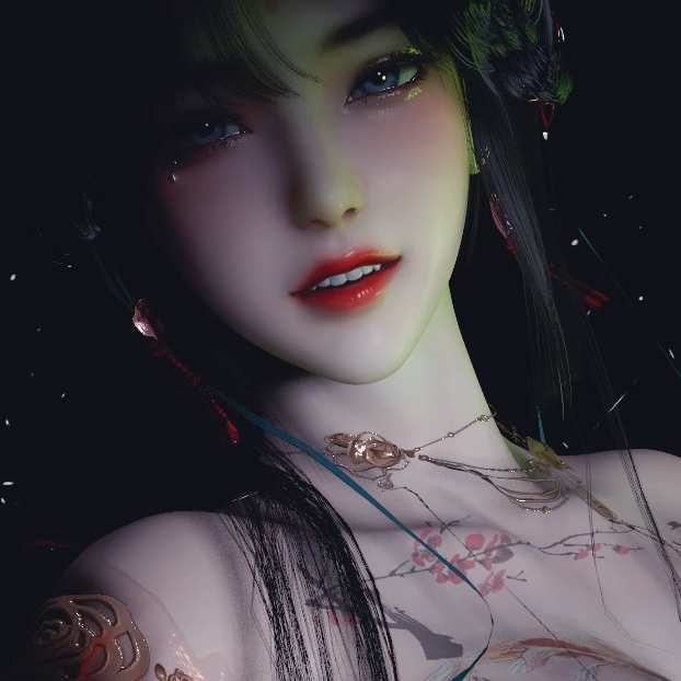 106.紅麝-Hot BD
